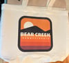 Bear Creek Sunset Tote