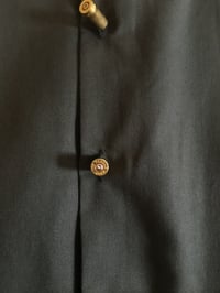 Image 3 of BULLET  UP SHORT SLEEVE WORK SHIRT