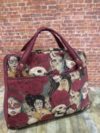 Image 2 of Nocturna Ladies Handbag