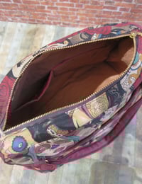 Image 3 of Nocturna Ladies Handbag