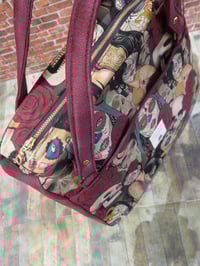 Image 4 of Nocturna Ladies Handbag