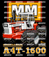 Apparel - Classic MM A4T-1600 - TD 54D, TD 54L