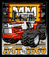Apparel - Enhanced MM A4T-1600 - TD 55