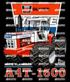 Apparel - Classic White Plainsman - TD 200D, TD 200L