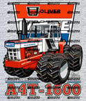 Apparel - Classic White Plainsman - TD 200D, TD 200L