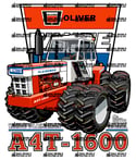 Apparel - Classic White Plainsman - TD 200D, TD 200L