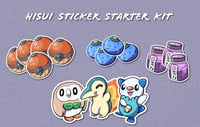 Image 2 of Hisui's Starter Pack 