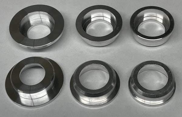 Image of Flybar Bearing Cups