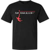 bullets tee