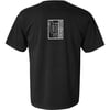 bullets tee