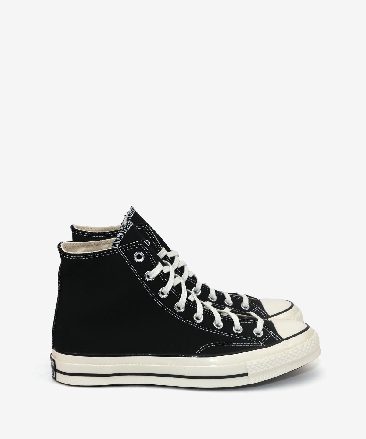 CONVERSE_CHUCK TAYLOR 1970s HI :::BLACK::: | SILO