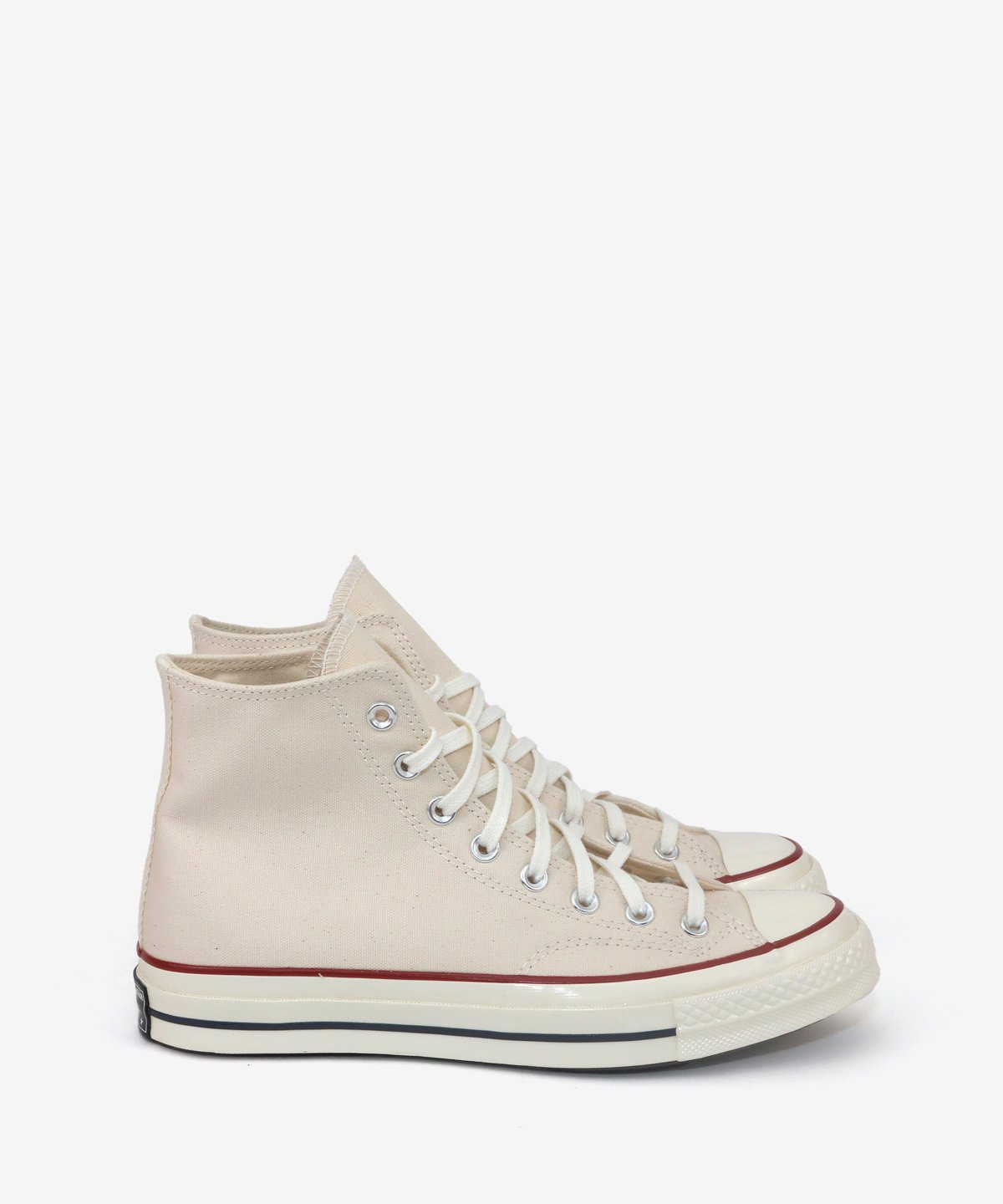 Image of CONVERSE_CHUCK TAYLOR 1970s HI :::PARCHMENT:::