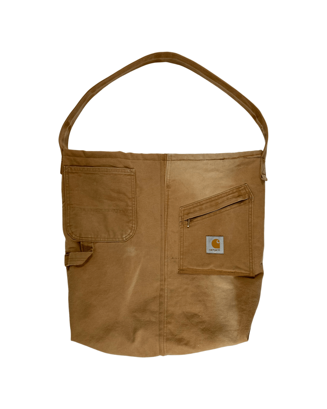 Image of Quilted Tote
