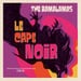 Image of THE RAMALAMAS :: Le Cape Noir LP