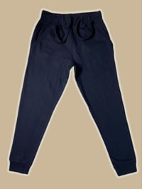 Image 2 of Polémarz Black Sweats