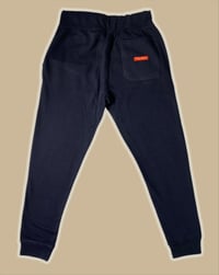 Image 3 of Polémarz Black Sweats