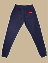 Image 2 of Polémarz Navy Blue Sweats