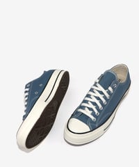 Image 2 of CONVERSE_CHUCK TAYLOR 1970s LOW ::: DEEP WATER:::
