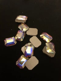 Image 2 of Crystal Ab 