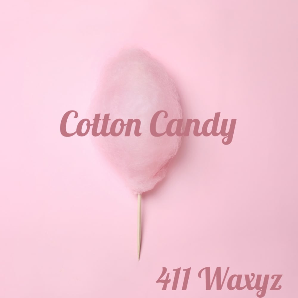 Image of Cotton Candy