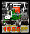 Apparel - Enhanced Oliver 1955 Row Crop - TD 501