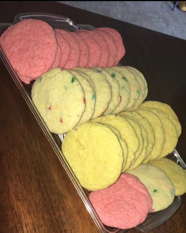 Image of Standard Cookies