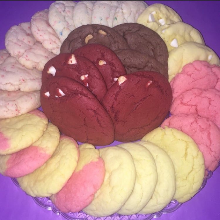 Image of Specialty Cookies