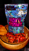 Hoku Booms 