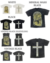 Image 3 of 'Jesus Piece' Shirt