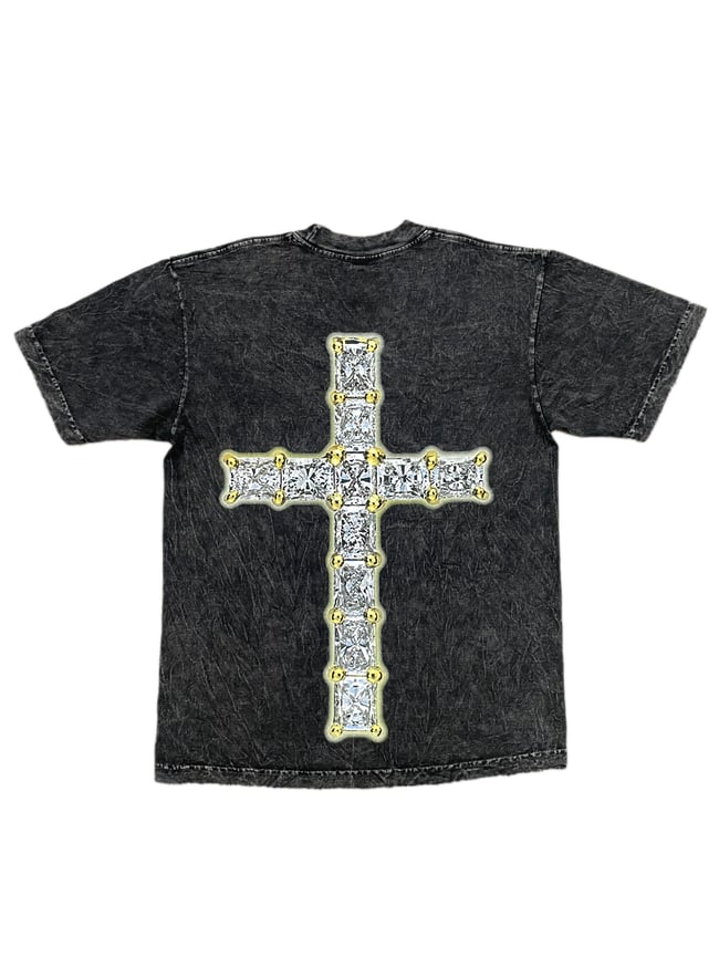 Jesus is Supreme T-Shirt – Jay For Jesus