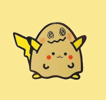 Mimichu Pin