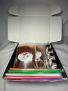 Michelada On The Go Pouches Kit (No Cups Needed)