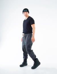 Image 2 of Full Reflective Ani-Maru Pants 