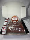 Michelada Home Packets Kit (Use Your Own Cup)