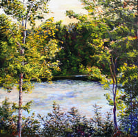 Image 1 of - Preparations for Sunset -