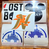 Decals