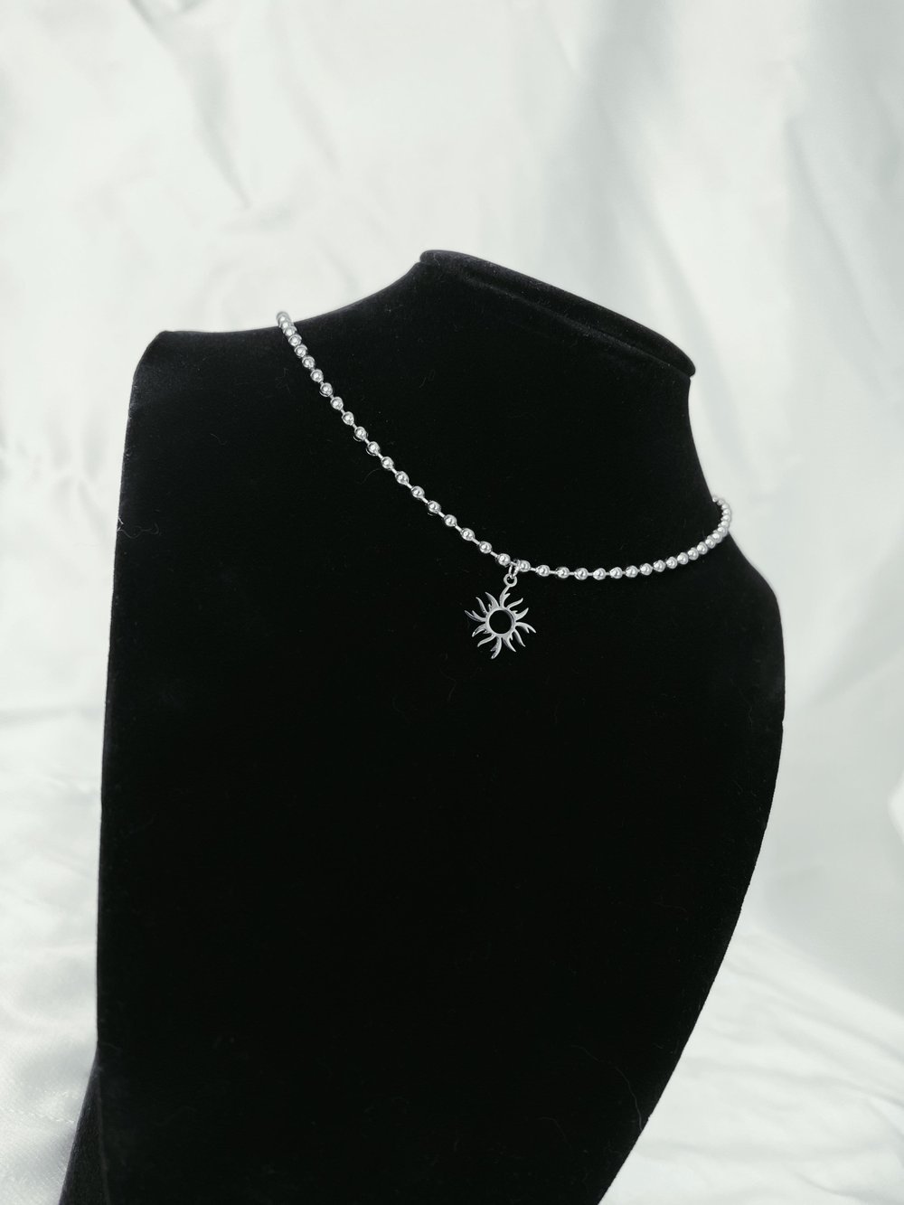 Void Necklace