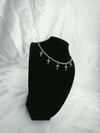 Holy Cross Necklace