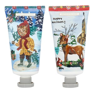 Image of Christmas Edition Pair of Hand Creams
