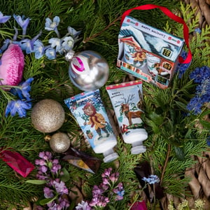 Image of Christmas Edition Pair of Hand Creams