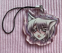 Image 4 of Kamisama Kiss matching Phone Charms