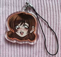 Image 5 of Kamisama Kiss matching Phone Charms