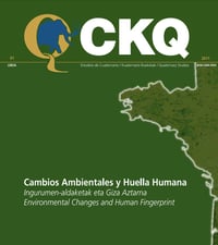 CKQ Cambios ambientales y huella humana 1