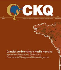 CKQ Cambios ambientales y huella humana 2