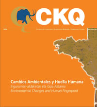 CKQ Cambios ambientales y huella humana 7