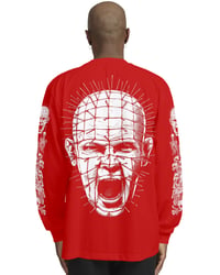 Image 3 of SALE: ‘THE CULT' LONGSLEEVE