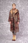 OVERCOAT SPIGA