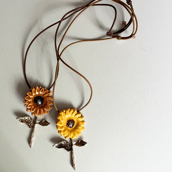 Image of Sunflower 230€ TTC