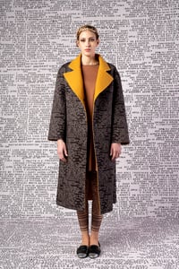 Image 1 of OVERCOAT EGON