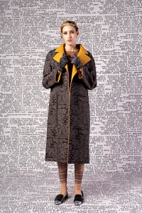 Image 4 of OVERCOAT EGON